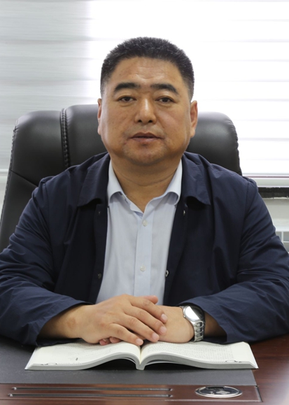 李鹏松