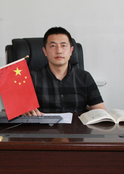 刘鲍
