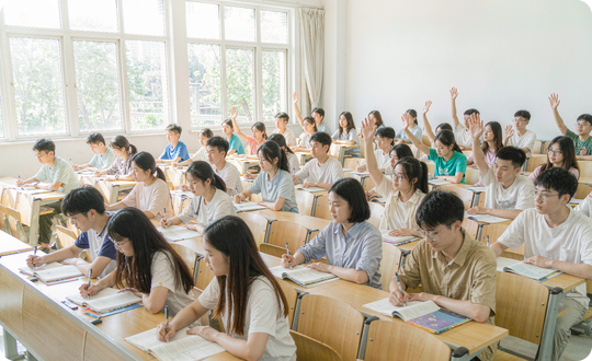 本科生培养
